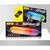 Boxa portabila cu lumini LED YX535, 30W P.M.P.O., BT - 7- Roveli
