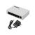 Switch cu 5 porturi JH01, 1000 Mbs, 12 V DC - - Roveli