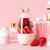 Blender portabil JU21, 330 ml, USB, 5V (2 culori) - 3- Roveli