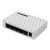 Switch cu 5 porturi JH01, 1000 Mbs, 12 V DC - 2- Roveli