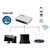 Switch cu 5 porturi JH01, 1000 Mbs, 12 V DC - 4- Roveli