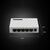 Switch cu 5 porturi JH01, 1000 Mbs, 12 V DC - 5- Roveli