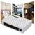 Switch cu 5 porturi JH01, 1000 Mbs, 12 V DC - 6- Roveli