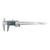 Subler electronic cu afisaj digital, metalic, 150mm - 5- Roveli