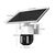 Camera de supraveghere, WIFI, 3MP, panou solar - 5- Roveli