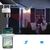 Camera de supraveghere, WIFI, 3MP, panou solar - 6- Roveli