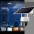 Camera de supraveghere, WIFI, 3MP, panou solar - 7- Roveli