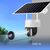 Camera de supraveghere, WIFI, 3MP, panou solar - 8- Roveli