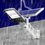 Lampa solara 400W, cu suport si telecomanda - 8- Roveli