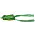 Vobler Imitatie Broasca River2Sea Bully WA II 5.5cm/17gr, Varianta (50): Bully WA II 5.5cm/17gr 12 Leopard - - Roveli