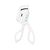 Ondulator electric pentru gene AS50831, USB-C - - Roveli