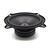 Set 2 x Difuzoare auto 5 inch, 80W, CTC 507 - 3- Roveli