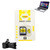 Card 4GB micro SD cu adaptor TF4 - 3- Roveli