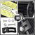 Set 2 x Proiectoare auto 20LED, 4 inch, 120W/set, 12/24V, 6000K - 4- Roveli