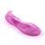 Balerini de copii, moi si usori, cu sclipici F115-FUXIA, Culoare (12): Fucsia, Marime (12): 33 - - Roveli