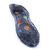 Balerini de dama, din cauciuc, cu flori pe talpa H150-BLACK, Culoare (12): Negru, Multicolor, Marime (12): 36* - - Roveli