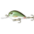 Vobler Goldy Vibro Max S 3.4cm/4.9gr, Varianta (50): Vibro Max S 3.4cm/4.9gr ZK - - Roveli