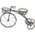Suport ghivece tip bicicleta vintage, 2 modele - - Roveli