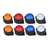 Set 2 x Lumini gabarit LED 24V, stea, rotunde, diverse culori - - Roveli Set 2 x Lumini gabarit LED 24V, stea, rotunde, diverse culori - - Roveli