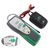 Set detectie si diagnosticare auto scurtcircuit 6/42V, DY25 - 7- Roveli