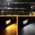 Set 2 Proiectoare auto LED, 120W/set, 2 moduri iluminare - 3- Roveli Set 2 Proiectoare auto LED, 120W/set, 2 moduri iluminare - 3- Roveli