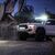 Proiector auto LED cu suport, 540W, 65.5cm - 3- Roveli