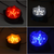 Set 2 x Lumini gabarit LED 24V, stea, rotunde, diverse culori - 2- Roveli Set 2 x Lumini gabarit LED 24V, stea, rotunde, diverse culori - 2- Roveli