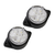 Set 2 x Lumini gabarit LED 24V, stea, rotunde, diverse culori - 6- Roveli Set 2 x Lumini gabarit LED 24V, stea, rotunde, diverse culori - 6- Roveli