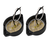 Set 2 x Lumini gabarit LED 24V, stea, rotunde, diverse culori - 10- Roveli Set 2 x Lumini gabarit LED 24V, stea, rotunde, diverse culori - 10- Roveli