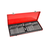 Trusa Biti, Torx, Imbus, Spline (54 piese) - - Roveli