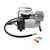 Compresor auto cu manometru, 220V, 100 PSI - - Roveli