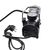 Compresor auto cu manometru, 220V, 100 PSI - 3- Roveli