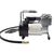 Compresor auto cu manometru, 220V, 100 PSI - 4- Roveli
