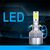 Set 2 becuri auto C6 H3 6000K, 48W/bec , 8000 lumeni - 3- Roveli