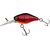 Vobler Illex Diving Chubby 38 3.8cm/4.3gr, Varianta (50): Diving Chubby 38 3.8cm/4.3gr Aurora Red Tiger - - Roveli