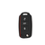 Husa cheie din silicon, compatibila cu Skoda Octavia, volkswagen, VW Superb, Rapid, Fabia, Golf, Passat, Bora, Polo, Tiguan, Touran, Tuareg, Negru - - Roveli
