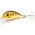 Vobler 3Stan Stream Micro 25SS 2.5cm/1.3gr, Varianta (50): Stream Micro 25SS 2.5cm/1.3gr Gold Trout - - Roveli