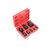 Set reductii, adaptoare de impact (8 piese) - - Roveli