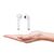Set 2 Casti Bluetooth TWS i7 Mini, toc incarcare, Touch Control - 3- Roveli