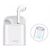 Set 2 Casti Bluetooth TWS i7 Mini, toc incarcare, Touch Control - 6- Roveli
