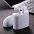 Set 2 Casti Bluetooth TWS i7 Mini, toc incarcare, Touch Control - 10- Roveli