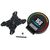 Vitezometru universal cu ecran 2.8 OBD P15 - 6- Roveli