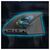 Vitezometru universal cu ecran 2.2 HUD T600 - 6- Roveli