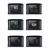 Vitezometru universal cu ecran 2.2 HUD T600 - 7- Roveli