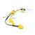 Set instalatie HID Xenon H7, balast, 6000K, 55W - 4- Roveli