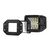Set 2 Proiectoare LED auto incastrabile, 96W/Set - 3- Roveli