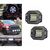 Set 2 Proiectoare LED auto incastrabile, 96W/Set - 9- Roveli