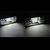 Set 2 Proiectoare LED cu 2 faze, 398W, 12/80V - 5- Roveli