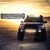 Set 2 Proiectoare auto, 24 LED, stroboscop, lumina galbena - 5- Roveli