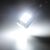 Set 2 Becuri auto LED SMD, T15, 15W/bec, Canbus - 4- Roveli